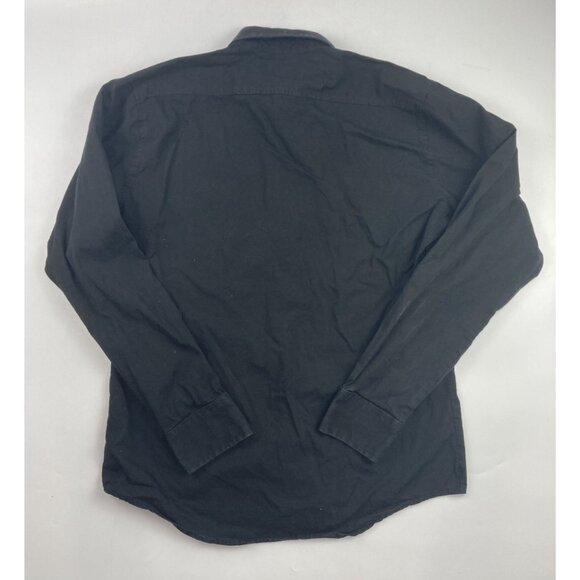 4 Lot Men's XL Yongster/Lamasini/Golden Fashion Button Up Long Sleeve Shirts - Picture 9 of 9